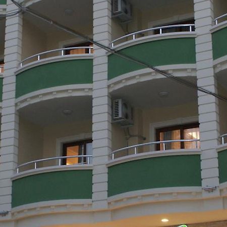 Green Thermal Hotel ยาโลวา ภายนอก รูปภาพ