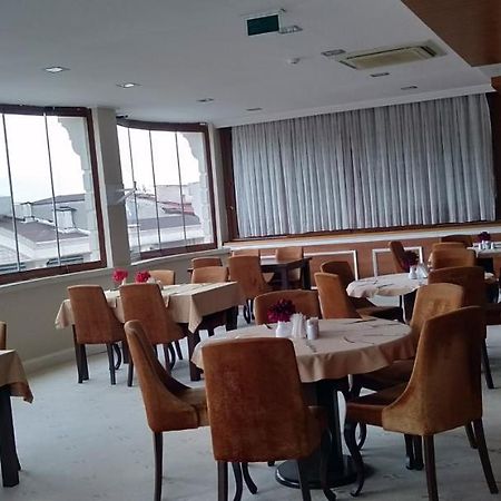 Green Thermal Hotel ยาโลวา ภายนอก รูปภาพ