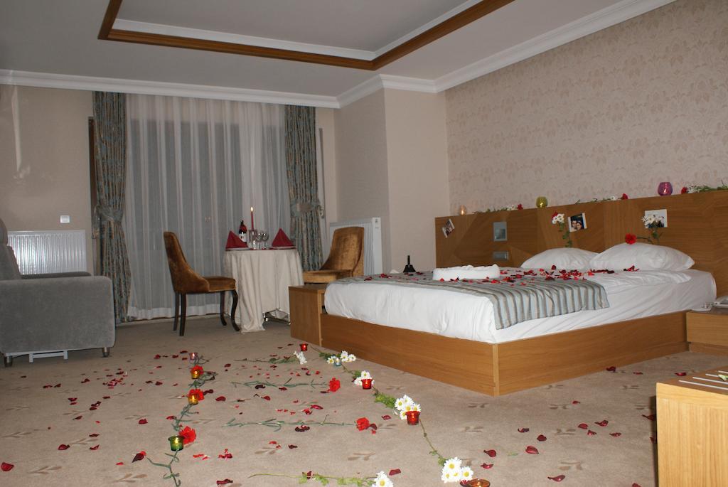 Green Thermal Hotel ยาโลวา ภายนอก รูปภาพ