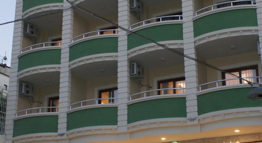 Green Thermal Hotel ยาโลวา ภายนอก รูปภาพ