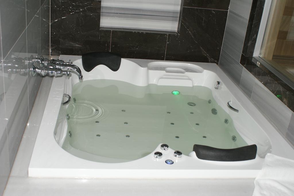 Green Thermal Hotel ยาโลวา ภายนอก รูปภาพ