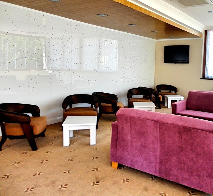 Green Thermal Hotel ยาโลวา ภายนอก รูปภาพ