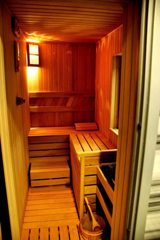 Green Thermal Hotel ยาโลวา ภายนอก รูปภาพ
