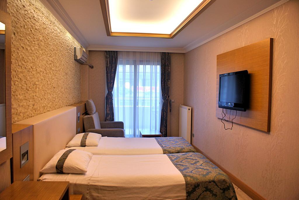 Green Thermal Hotel ยาโลวา ห้อง รูปภาพ