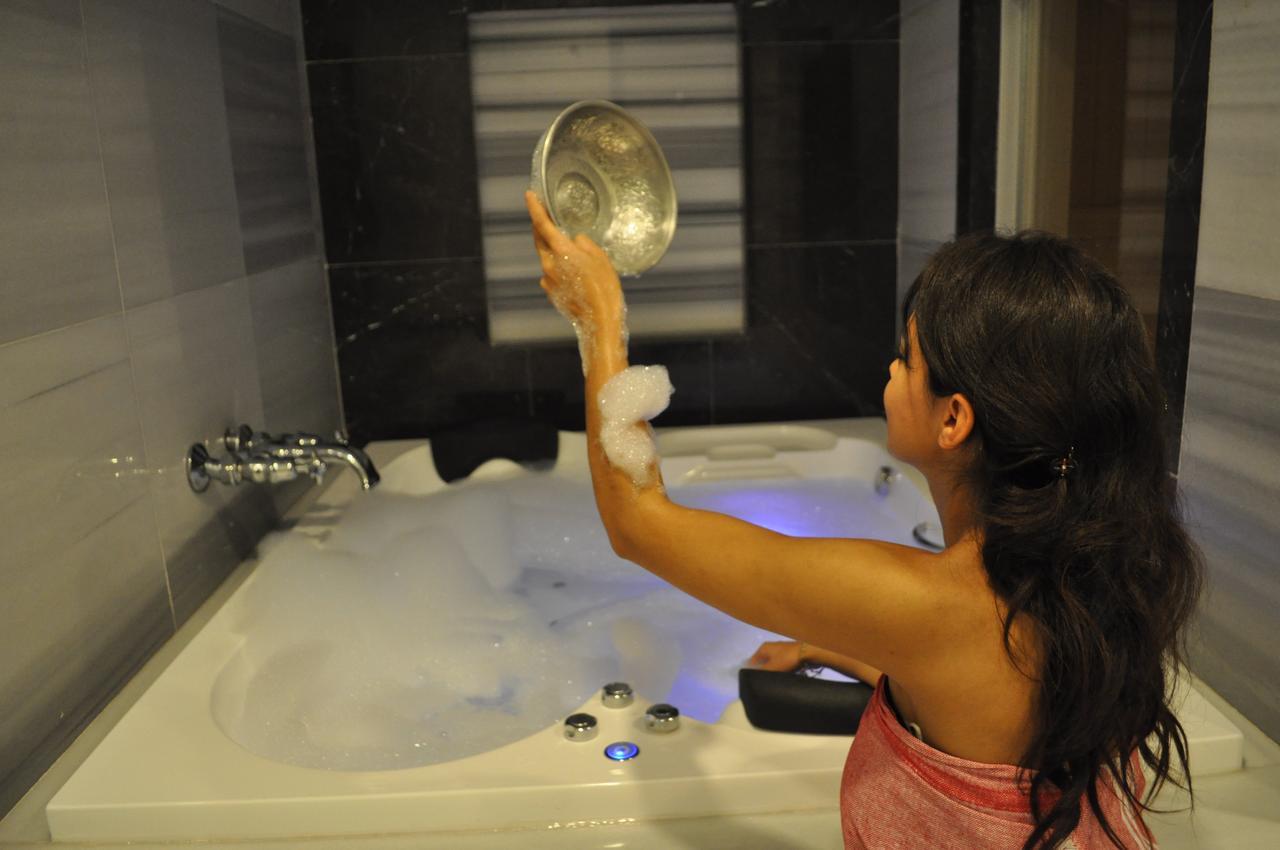 Green Thermal Hotel ยาโลวา ภายนอก รูปภาพ