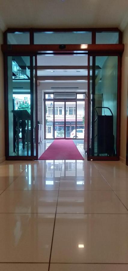 Green Thermal Hotel ยาโลวา ภายนอก รูปภาพ