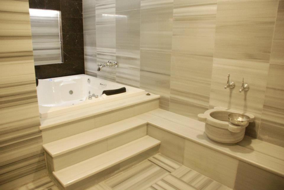 Green Thermal Hotel ยาโลวา ภายนอก รูปภาพ