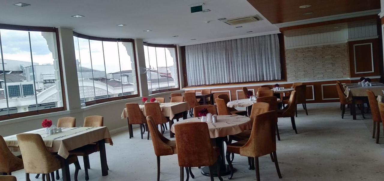 Green Thermal Hotel ยาโลวา ภายนอก รูปภาพ