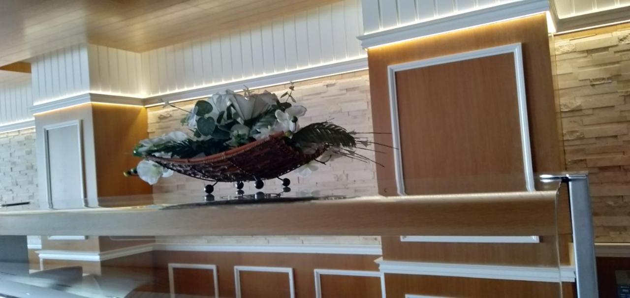 Green Thermal Hotel ยาโลวา ภายนอก รูปภาพ